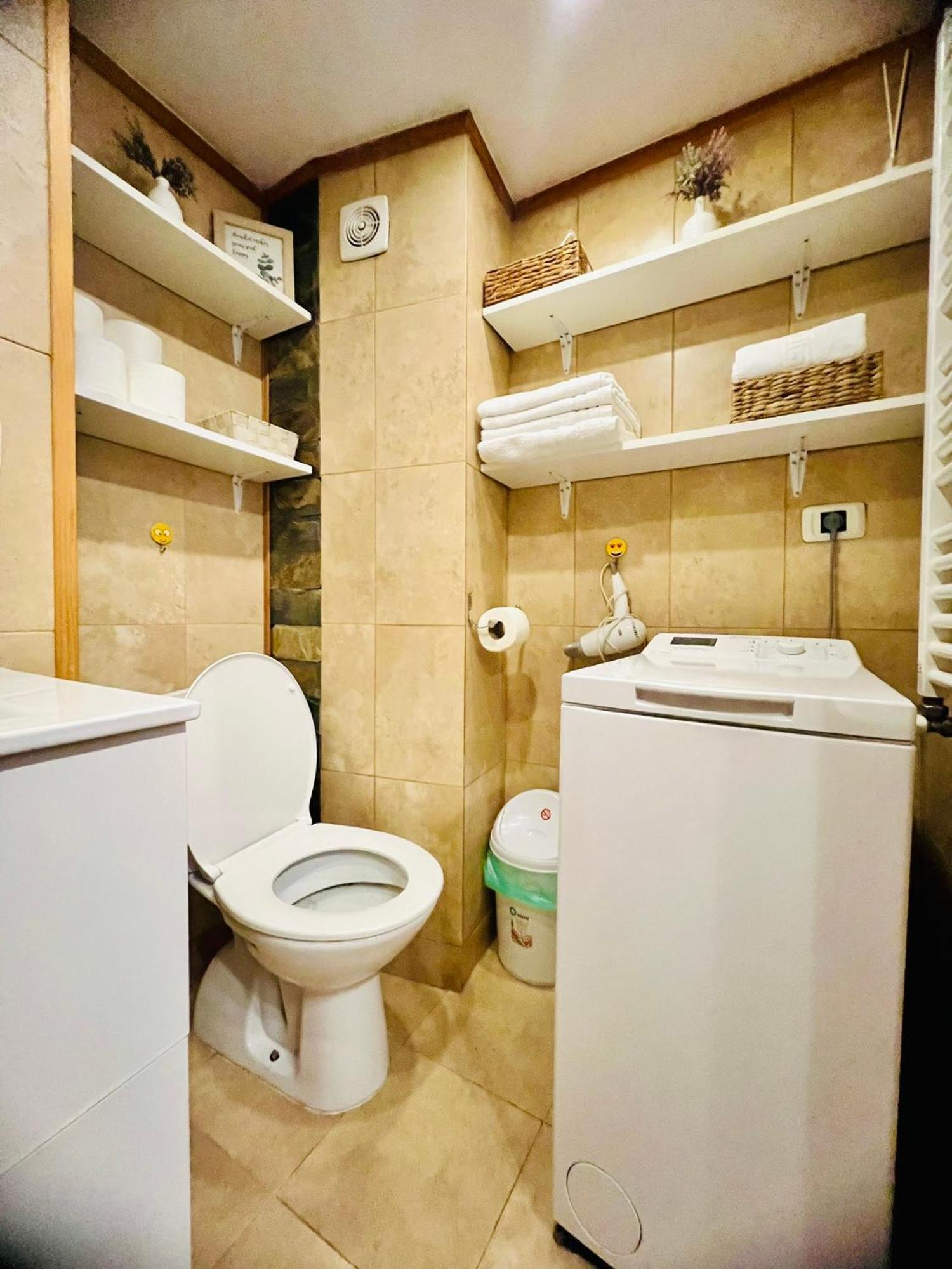 Apartamento Elizabeth Braşov Exterior foto