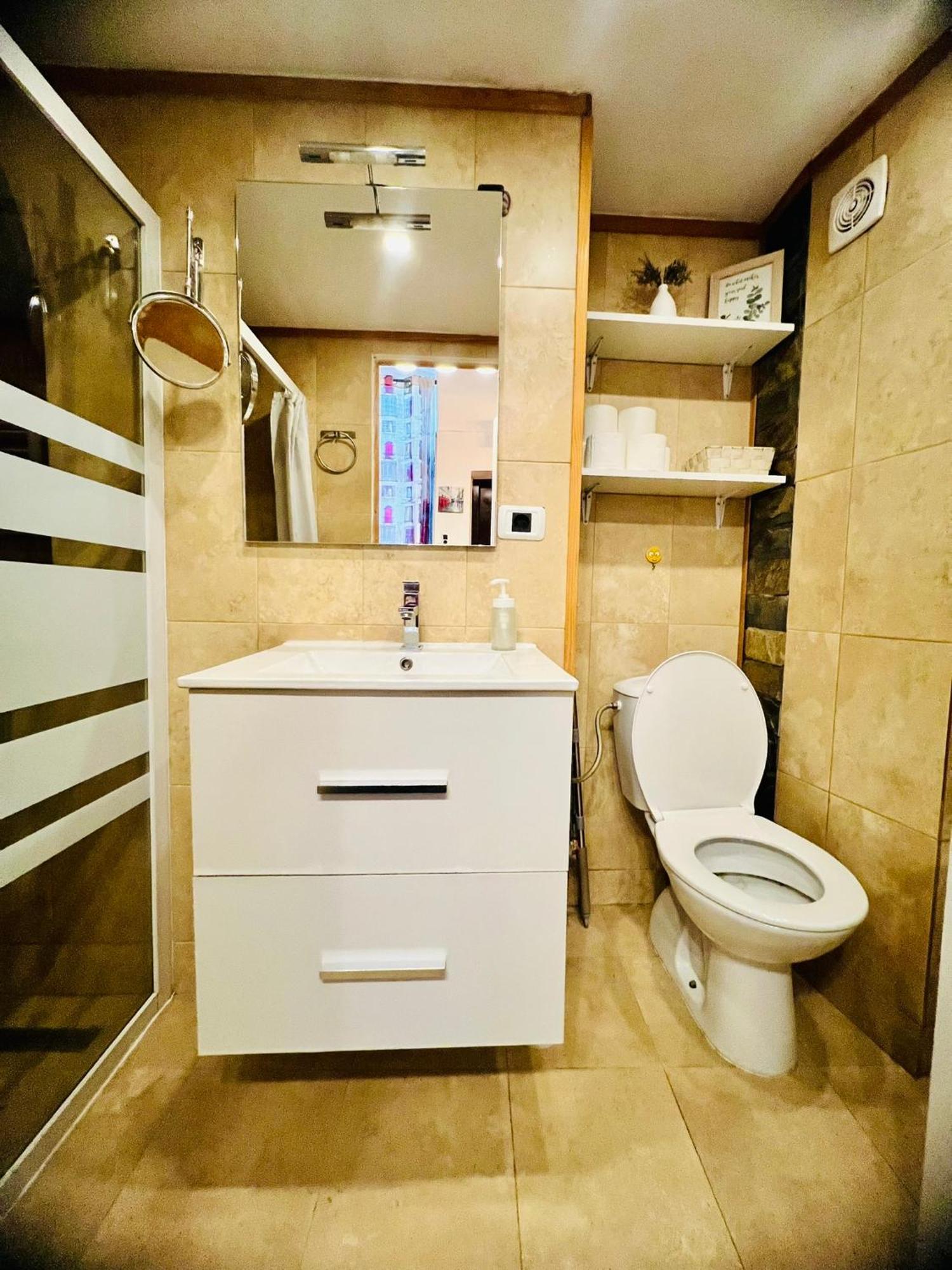 Apartamento Elizabeth Braşov Exterior foto