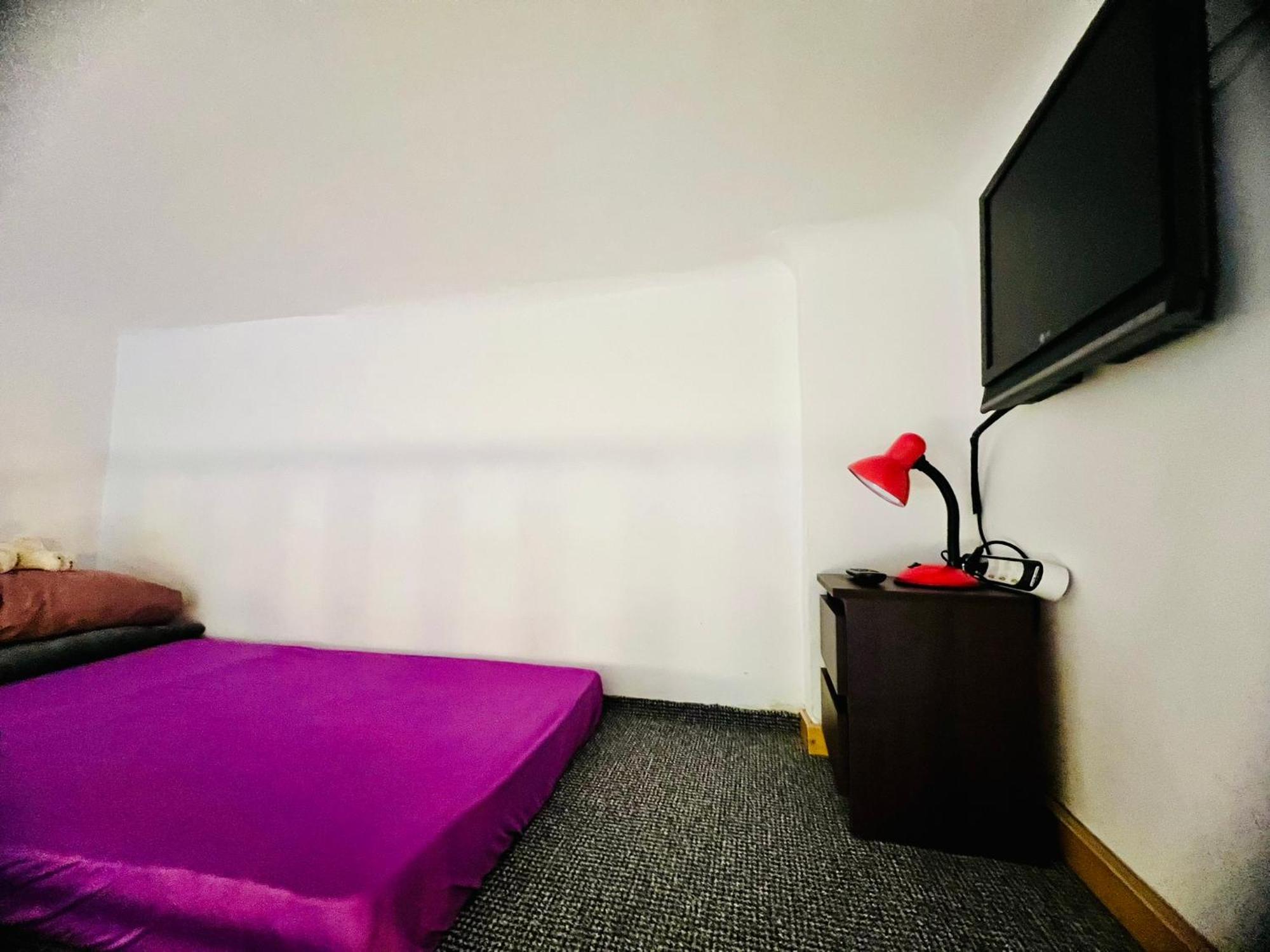 Apartamento Elizabeth Braşov Exterior foto