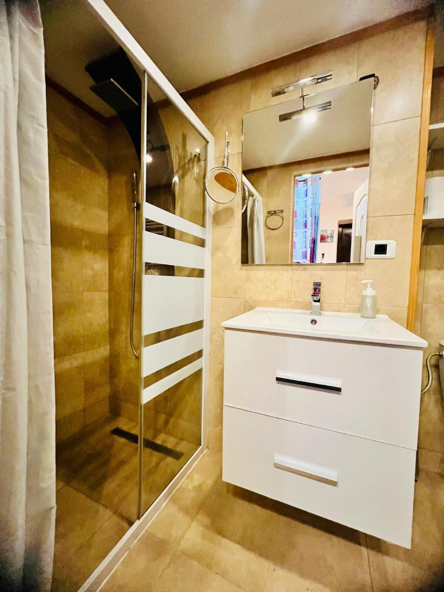 Apartamento Elizabeth Braşov Exterior foto