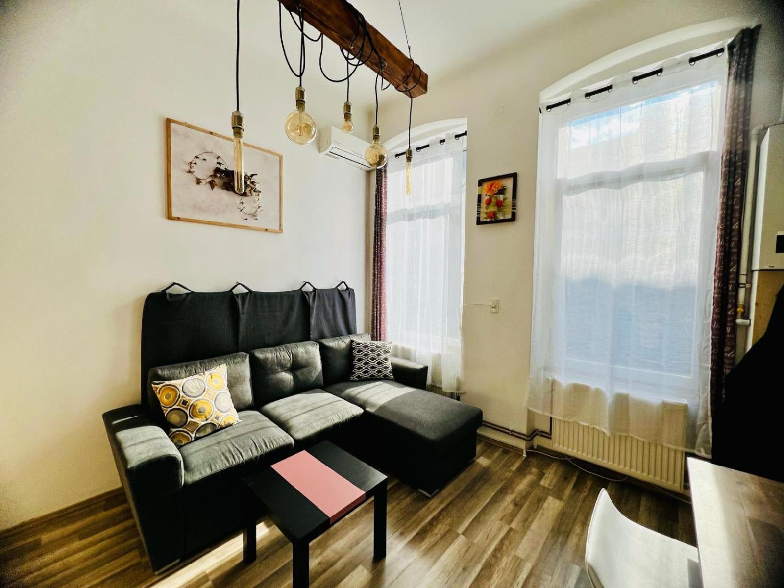 Apartamento Elizabeth Braşov Exterior foto
