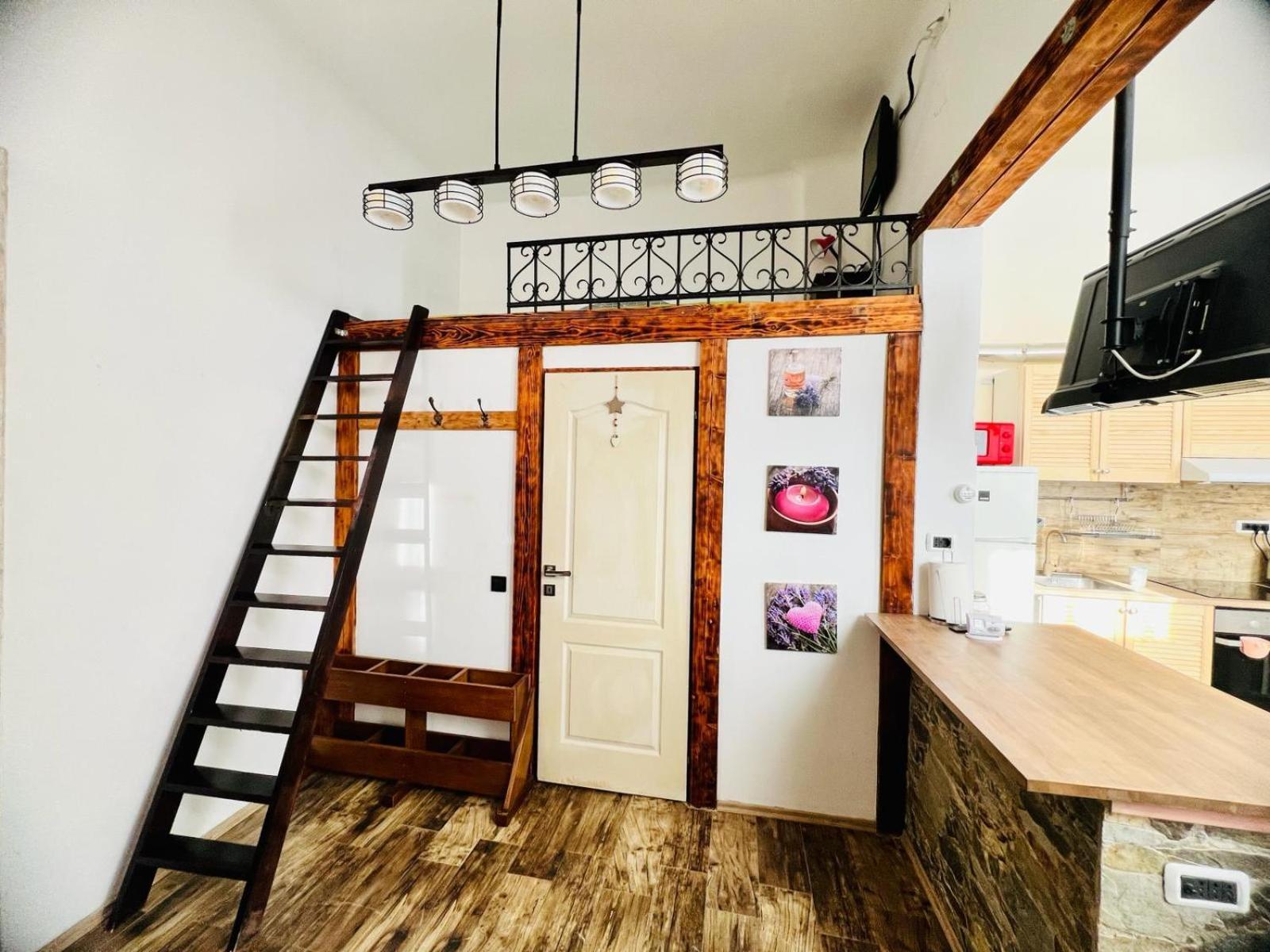 Apartamento Elizabeth Braşov Exterior foto