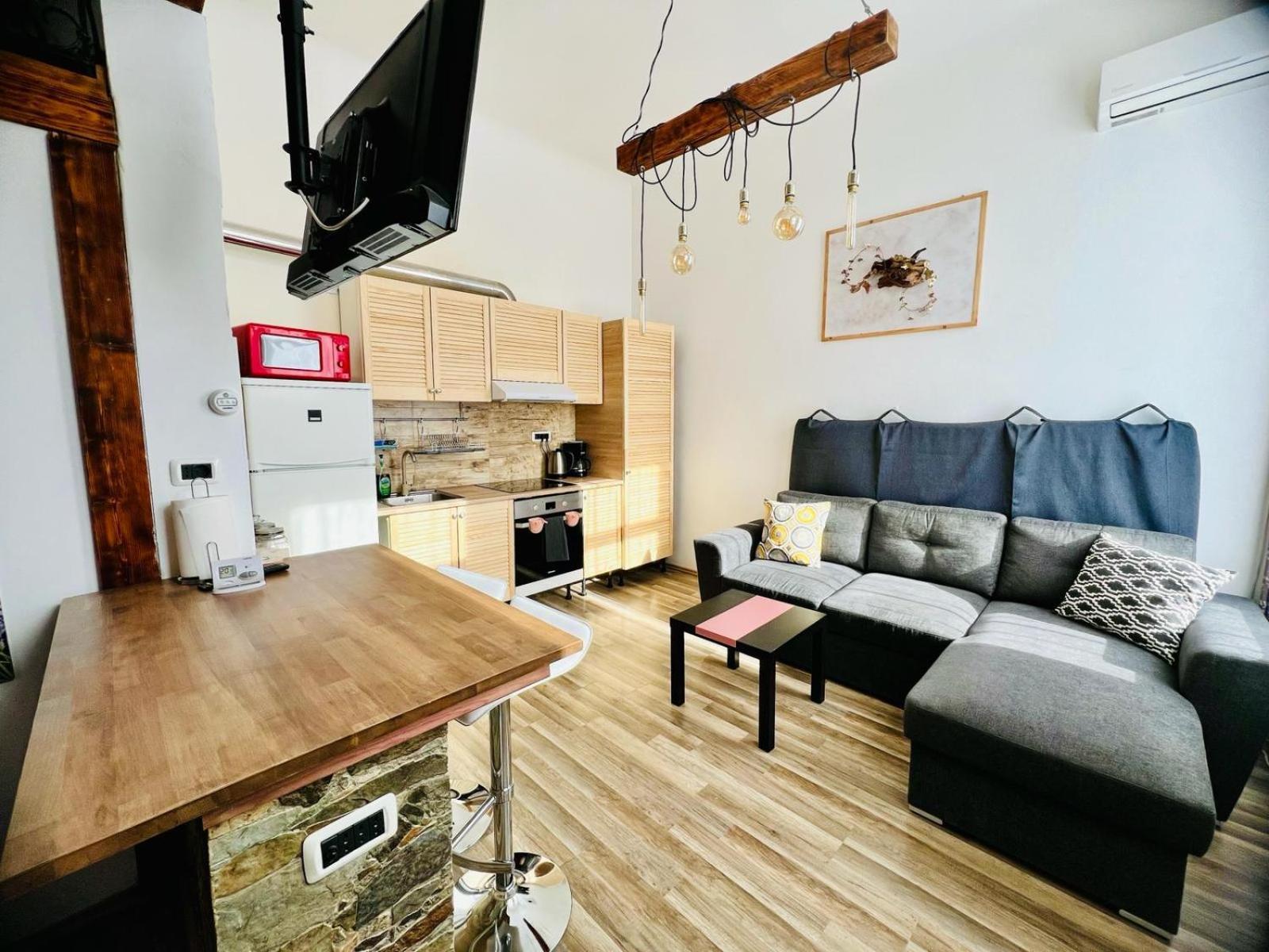 Apartamento Elizabeth Braşov Exterior foto