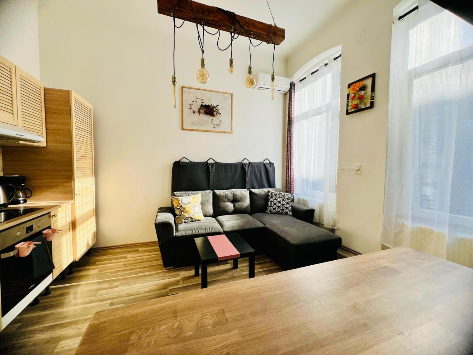 Apartamento Elizabeth Braşov Exterior foto