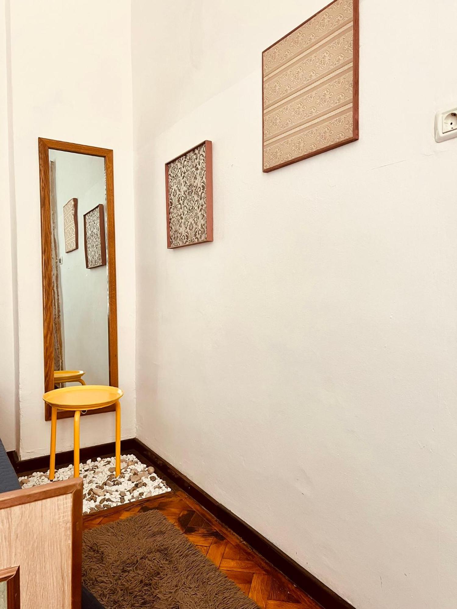 Apartamento Elizabeth Braşov Exterior foto