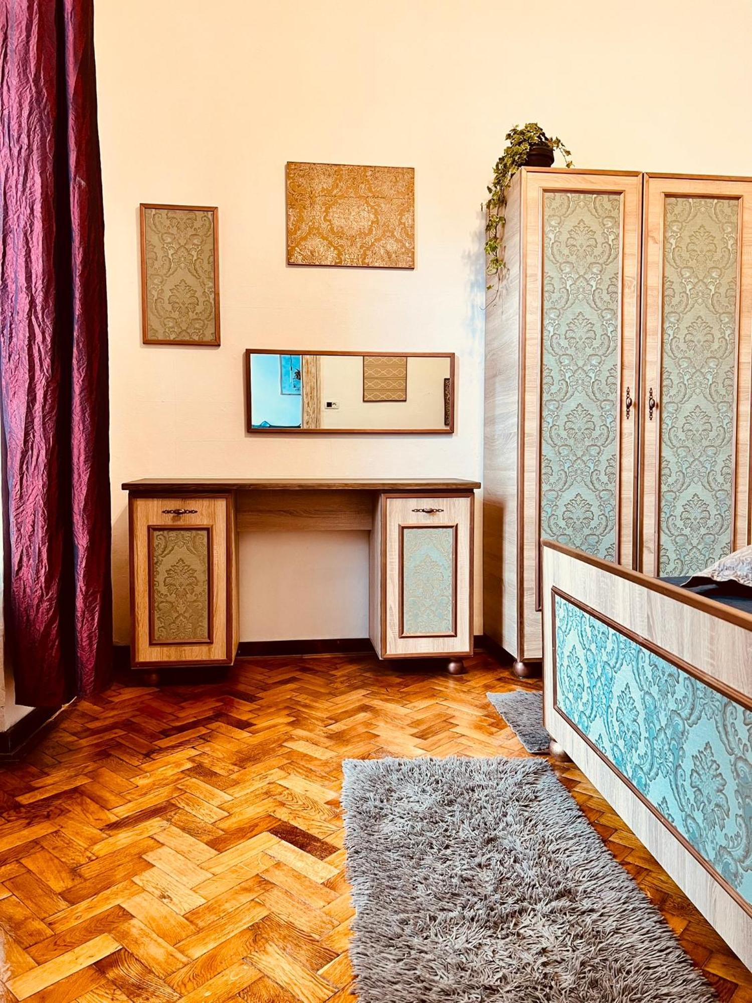 Apartamento Elizabeth Braşov Exterior foto