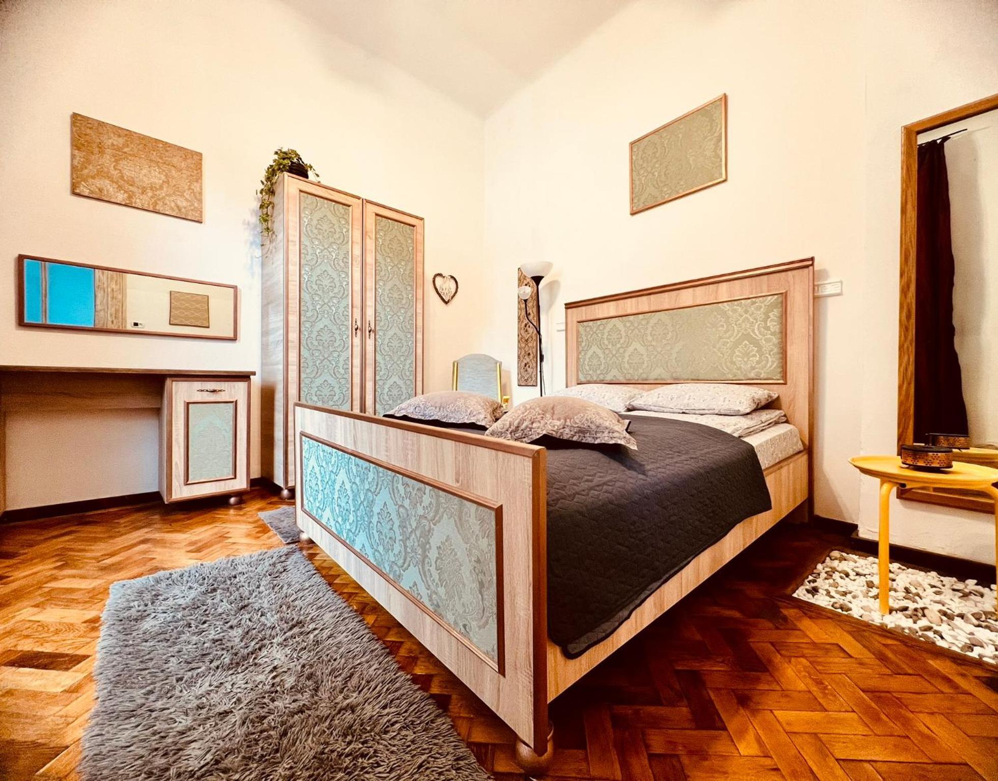Apartamento Elizabeth Braşov Exterior foto