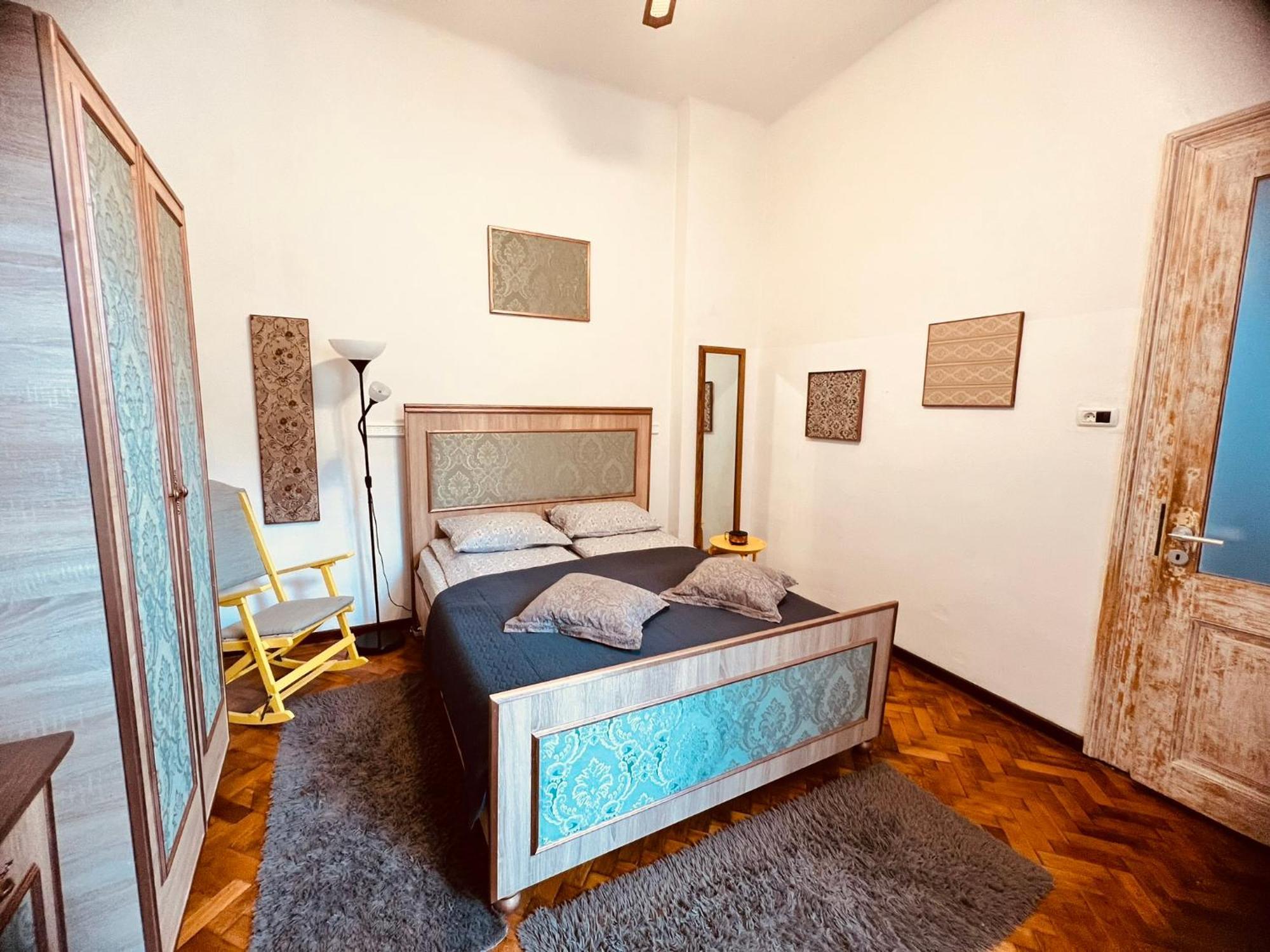 Apartamento Elizabeth Braşov Exterior foto