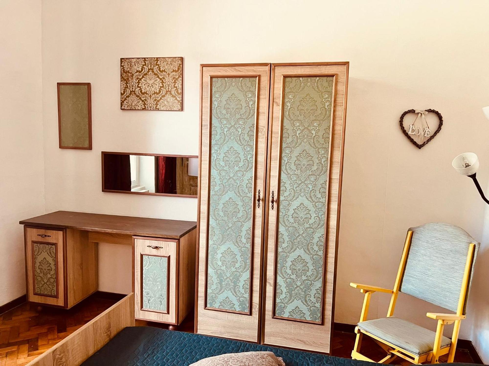 Apartamento Elizabeth Braşov Exterior foto